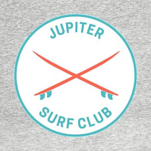 Vintage Jupiter Florida Florida T-Shirt